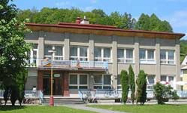 Lužná