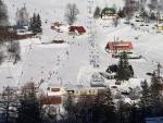 Lyžařský areál Skiport