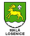 Malá Losenice