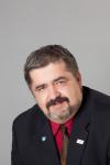 Ing. Michael Canov - starosta obce CHRASTAVA