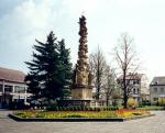 Bakov nad Jizerou