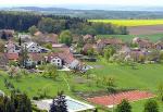 Podlesí