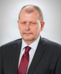 Mgr. Jaroslav Budek - starosta města OTROKOVICE