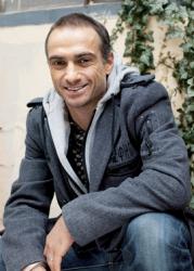 Petr Zuska - tanečník, choreograf a současný šéf baletu Národního divadla v Praze