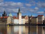 Praha