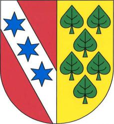 Prosenická Lhota