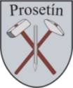 Prosetín
