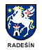 Radešín