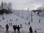 Ski areál Kempaland Bukovec