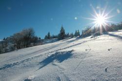 Ski areál Razula - Velké Karlovice