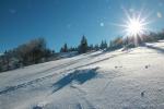 Ski areál Razula - Velké Karlovice