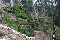 Skočický hrad