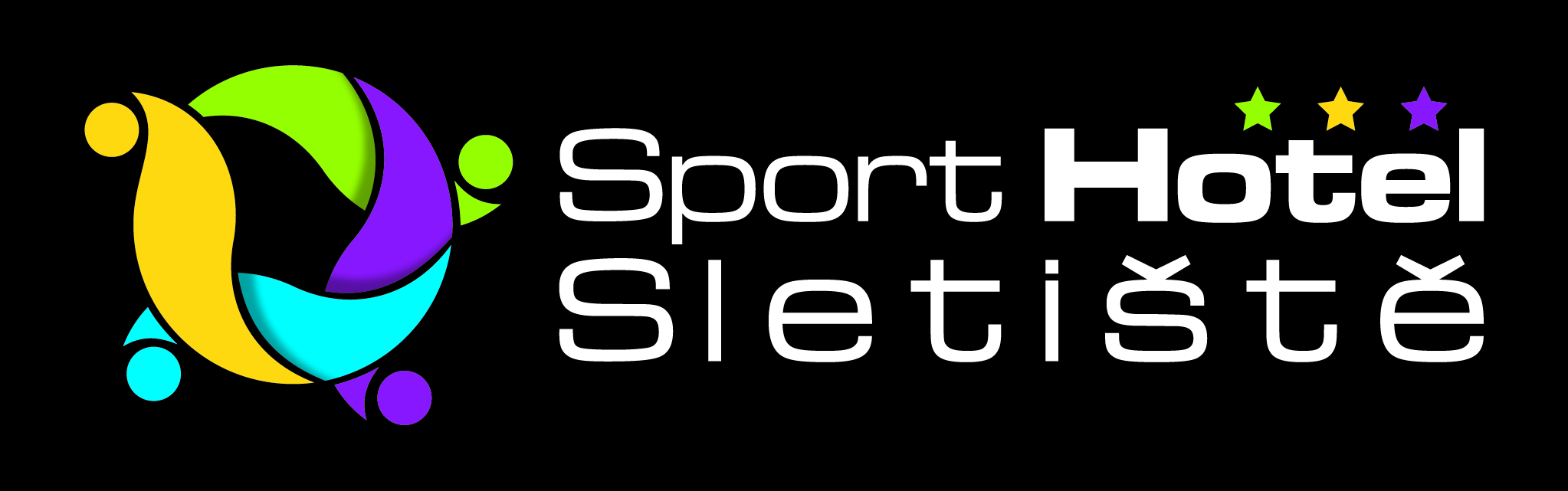 Sport Hotel Sletiště - logo
