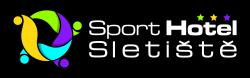 Sport Hotel Sletiště - logo