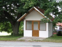 Stojčín