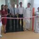 NYMBURK - Rekonstrukce tří pavilonů nymburské nemocnice je dokončena