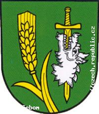 Třebom