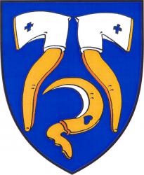 Tuhaň