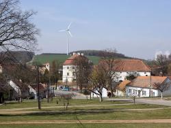 Tulešice 