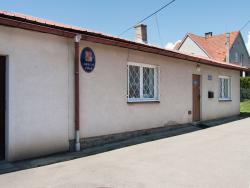 Ústrašice