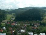 Valašská Bystřice