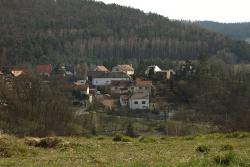 Velká Lečice