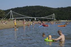 CAMPING VRANOVSKÁ PLÁŽ