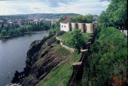 Vyšehrad