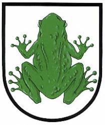 Žabeň