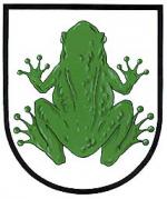 Žabeň