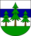 Záchlumí Záchlumí