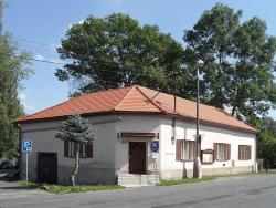 Zbýšov