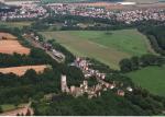 Hrad Zvířetice