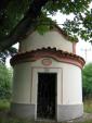 Kaplička sv. Rozálie