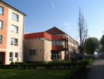 SŠ, VOŠ, COP - školské zařízení