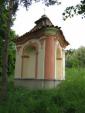Kaplička, tzv. Napoleonská