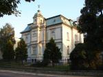 Šluknov 2 Městská knihovna
