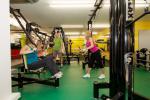 Sportovně relaxační komplex Wellness Kuřim 9