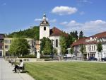 Beroun