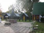 Camping-penzion Suchý 1