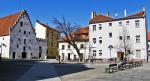 České Budějovice 1