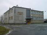 Česká Bříza 1