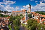 Český Krumlov 1
