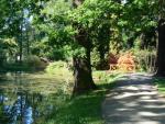 Chářovský park