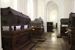 Mikulov - Dietrichsteinská hrobka 3