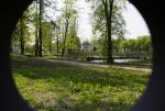 Zámecký park