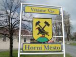 Horní Město 1