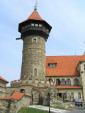 Hrad Hněvín 3