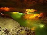 Mikulov - Jeskyně Na Turoldu 1