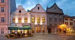 Jindřichův Hradec 1